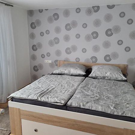 Ferienwohnung Hanna Stockach Ngoại thất bức ảnh