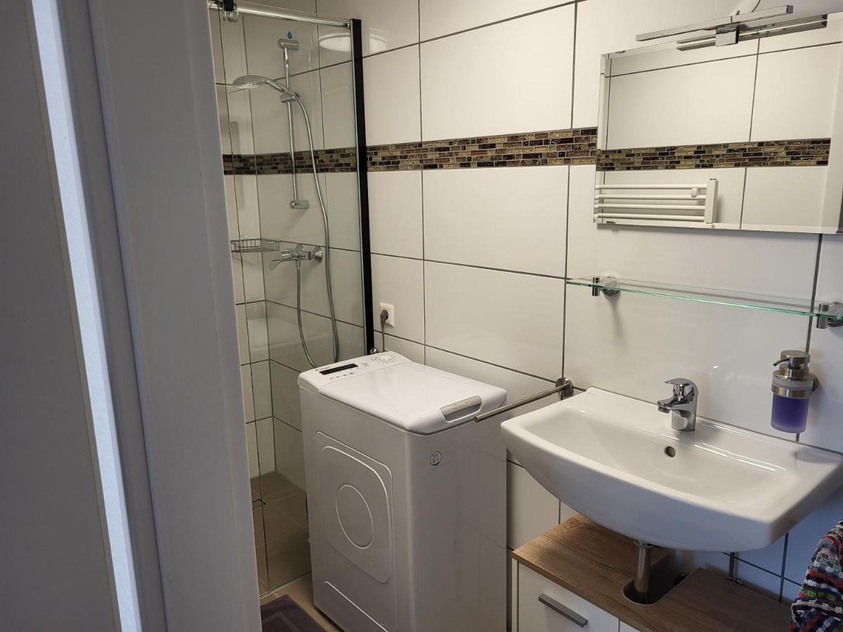 Ferienwohnung Hanna Stockach Ngoại thất bức ảnh