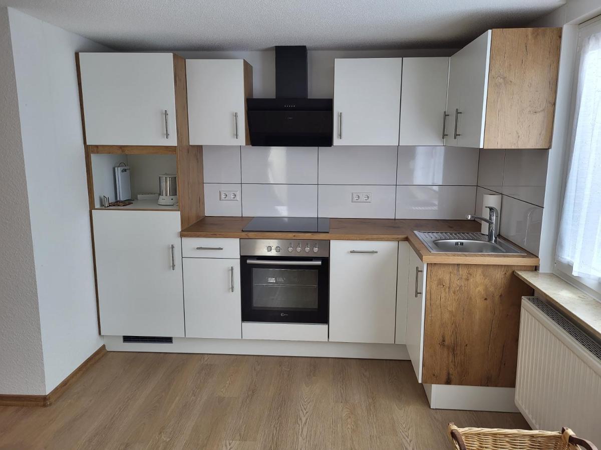 Ferienwohnung Hanna Stockach Ngoại thất bức ảnh