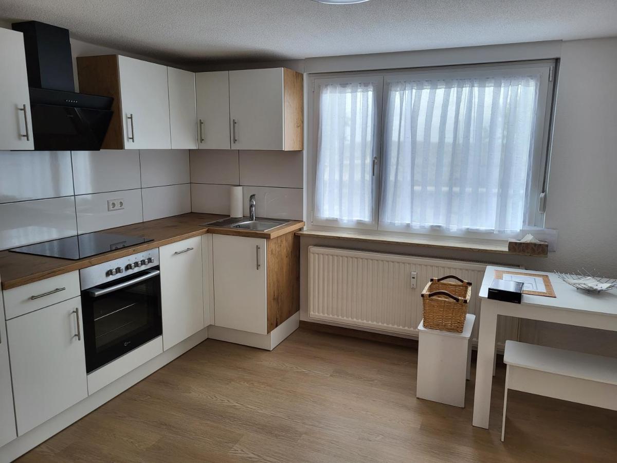 Ferienwohnung Hanna Stockach Ngoại thất bức ảnh