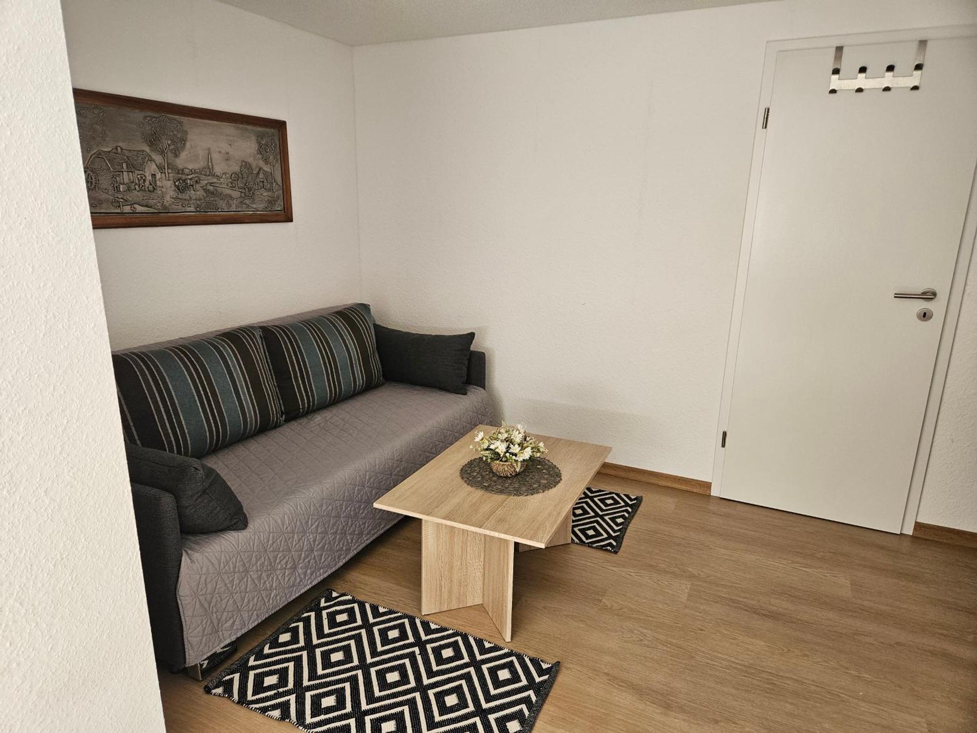Ferienwohnung Hanna Stockach Ngoại thất bức ảnh
